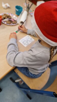 Foto des Albums: Weihnachtswerkstatt