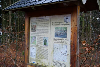 INFO Gemeindebergwerk  (Bild vergr&ouml;&szlig;ern)