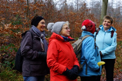 Stopp beim Gemeindebergwerk  (Bild vergr&ouml;&szlig;ern)