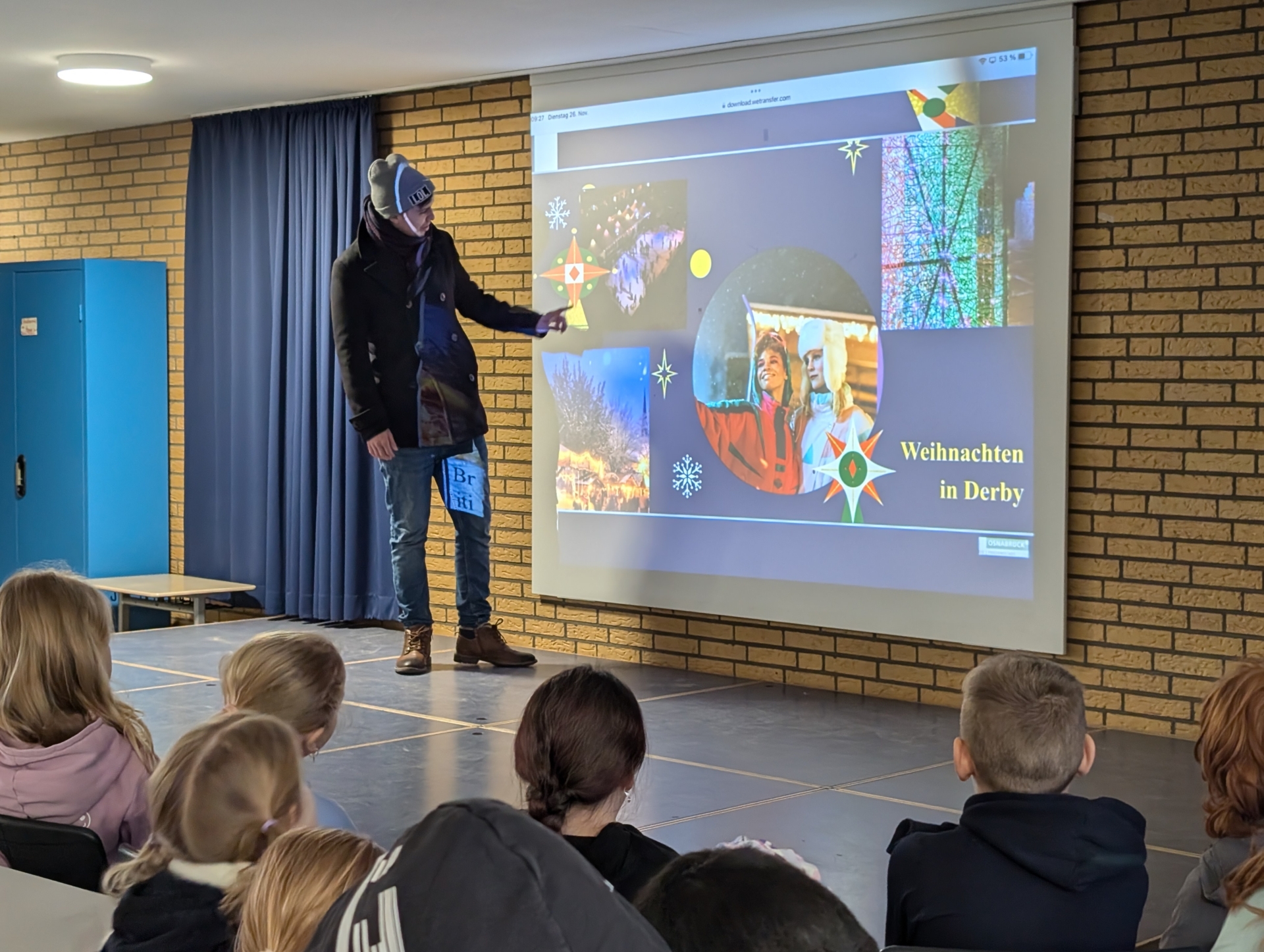 Bild der Galerie