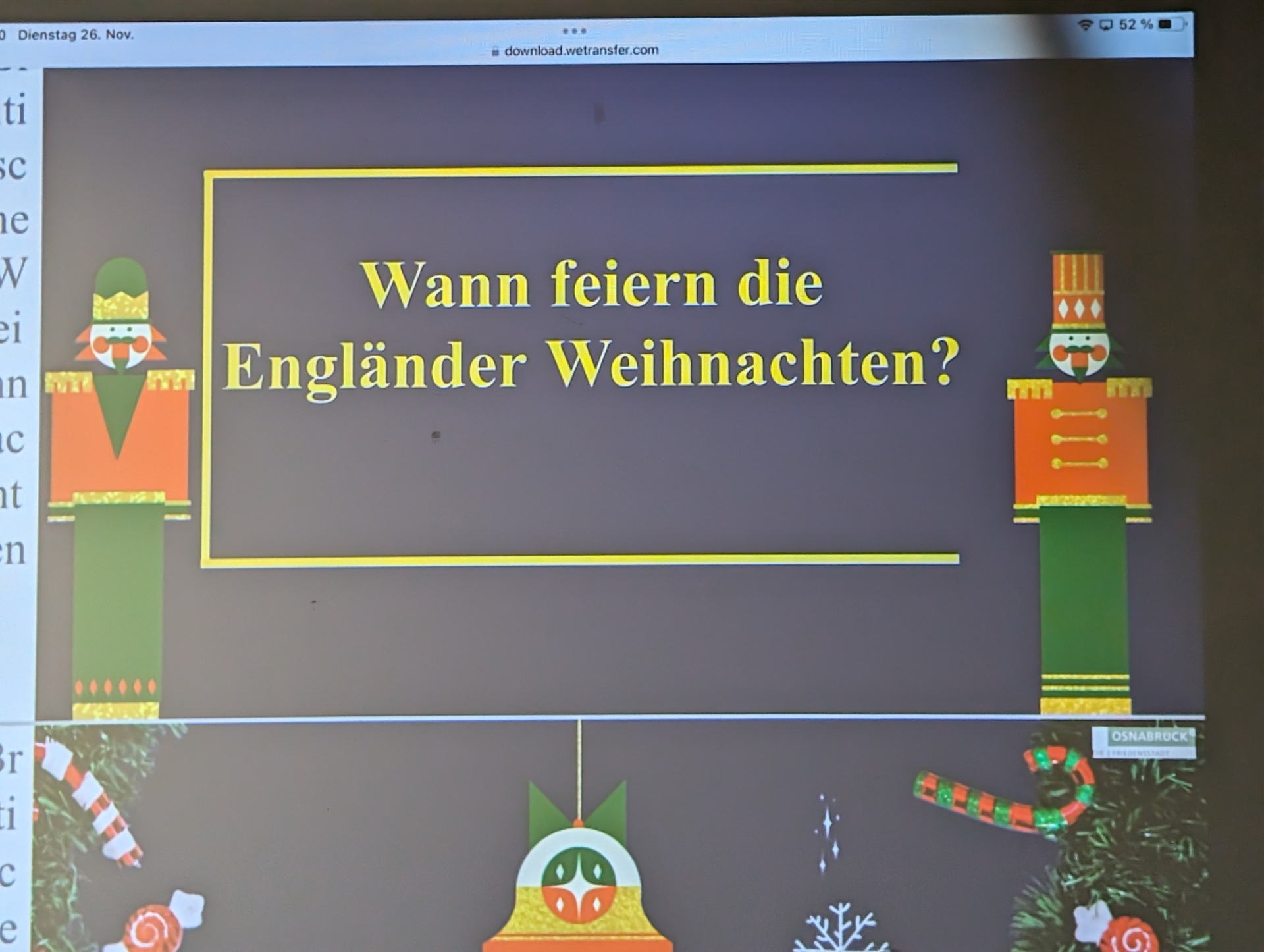 Bild der Galerie