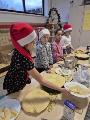 Foto des Albums: AG November Frau Klajbor