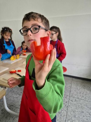 Foto des Albums: AG November Frau Klajbor