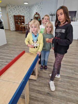 Foto des Albums: AG November Frau Klajbor