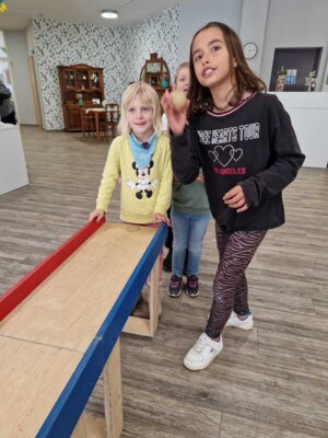 Foto des Albums: AG November Frau Klajbor