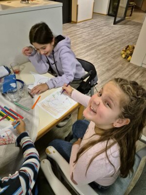 Foto des Albums: AG November Frau Klajbor