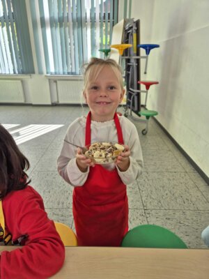 Foto des Albums: AG November Frau Klajbor