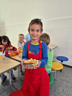 Foto des Albums: AG November Frau Klajbor