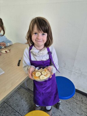 Foto des Albums: AG November Frau Klajbor