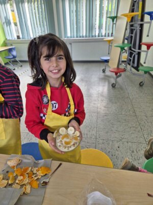 Foto des Albums: AG November Frau Klajbor