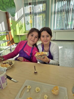 Foto des Albums: AG November Frau Klajbor