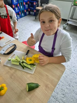 Foto des Albums: AG November Frau Klajbor