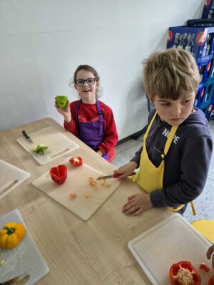 Foto des Albums: AG November Frau Klajbor
