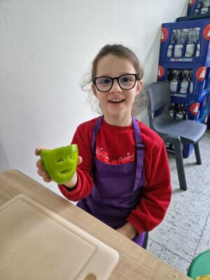 Foto des Albums: AG November Frau Klajbor