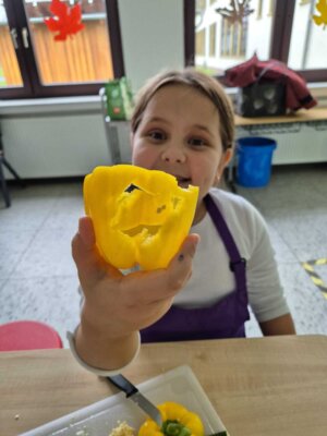 Foto des Albums: AG November Frau Klajbor