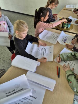 Foto des Albums: AG November Frau Klajbor