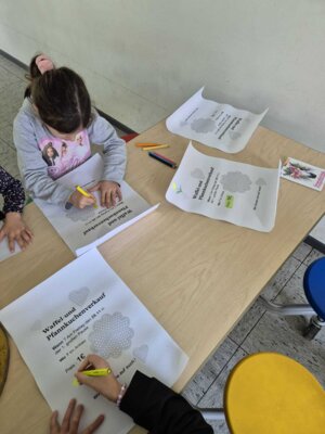 Foto des Albums: AG November Frau Klajbor