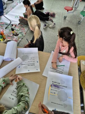 Foto des Albums: AG November Frau Klajbor