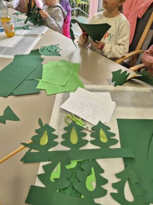 Foto des Albums: AG November Frau Klajbor