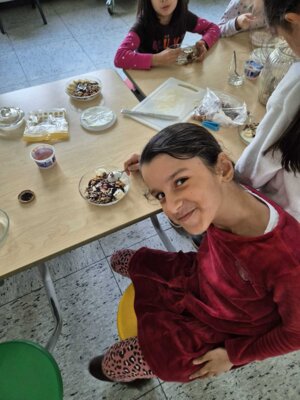 Foto des Albums: AG November Frau Klajbor