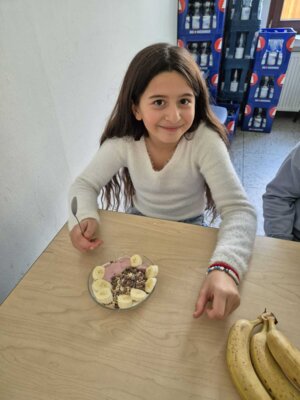 Foto des Albums: AG November Frau Klajbor