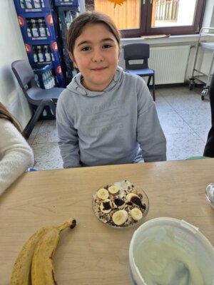 Foto des Albums: AG November Frau Klajbor