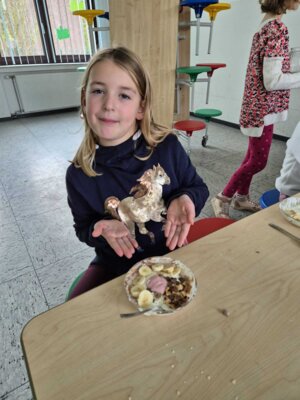 Foto des Albums: AG November Frau Klajbor