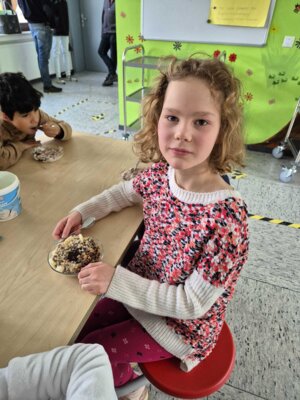 Foto des Albums: AG November Frau Klajbor