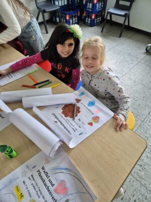 Foto des Albums: AG November Frau Klajbor