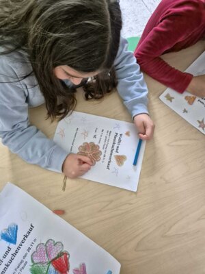 Foto des Albums: AG November Frau Klajbor