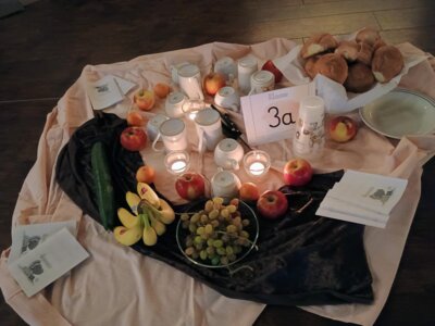Foto des Albums: Friedensfrühstück 2024