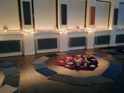 Foto des Albums: Friedensfrühstück 2024