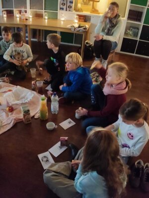 Foto des Albums: Friedensfrühstück 2024