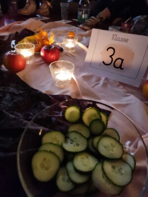 Foto des Albums: Friedensfrühstück 2024
