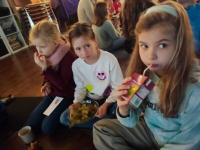 Foto des Albums: Friedensfrühstück 2024