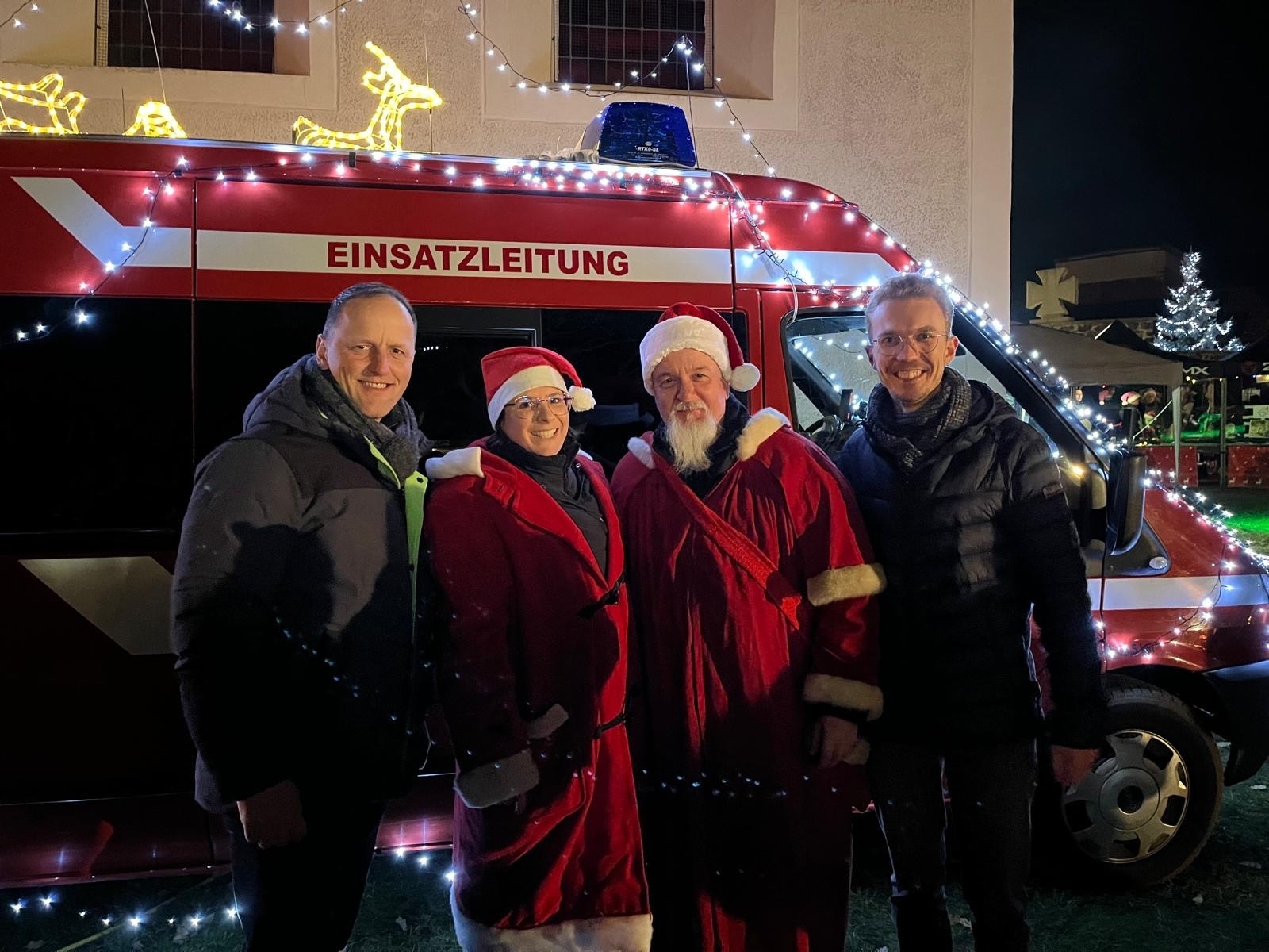 Bild: Adventsmarkt in Zielitz (21)