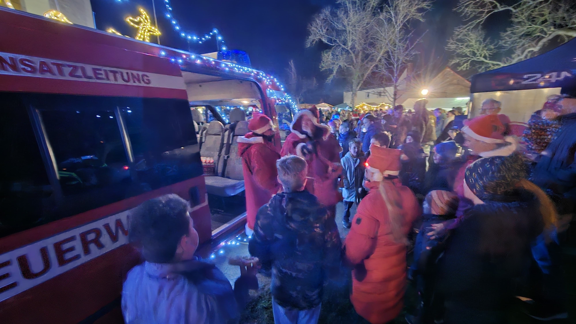 Bild: Adventsmarkt in Zielitz (6)