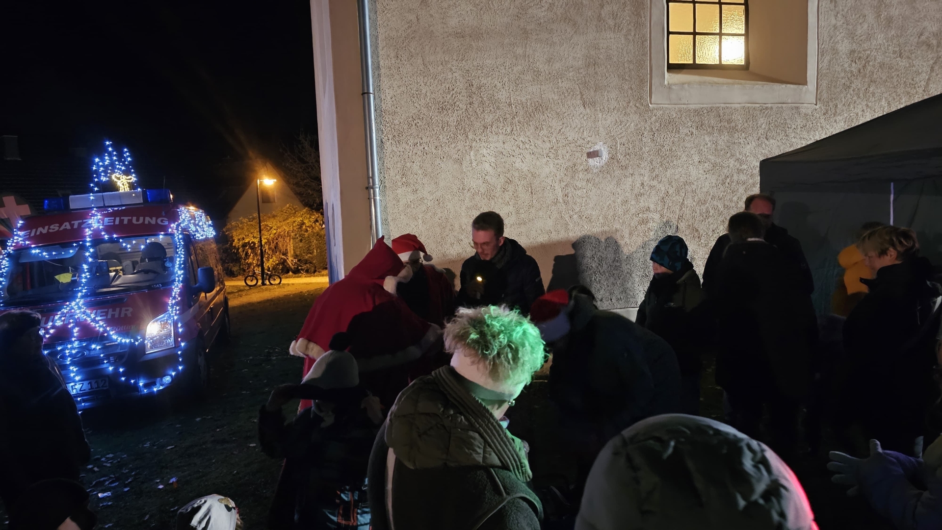Bild: Adventsmarkt in Zielitz (7)