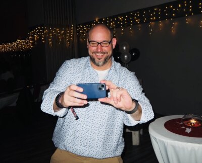 Foto des Albums: Sportlerball 2024