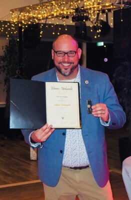 Foto des Albums: Sportlerball 2024