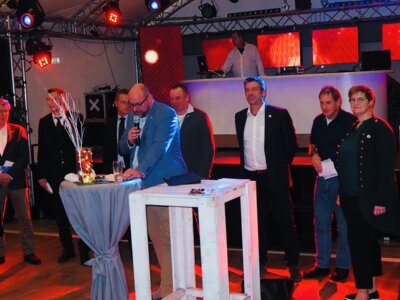 Foto des Albums: Sportlerball 2024