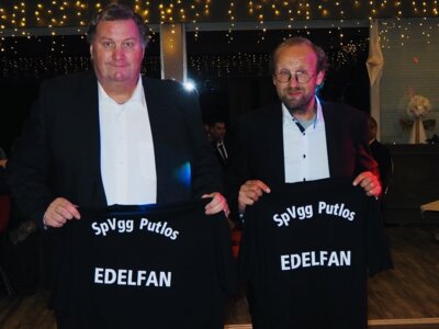 Foto des Albums: Sportlerball 2024