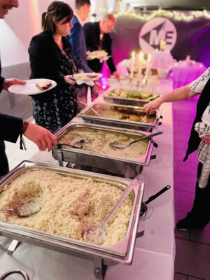 Foto des Albums: Sportlerball 2024