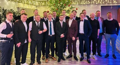 Foto des Albums: Sportlerball 2024