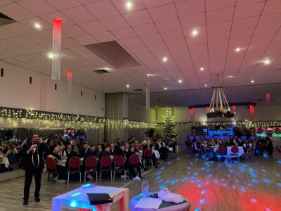 Foto des Albums: Sportlerball 2024