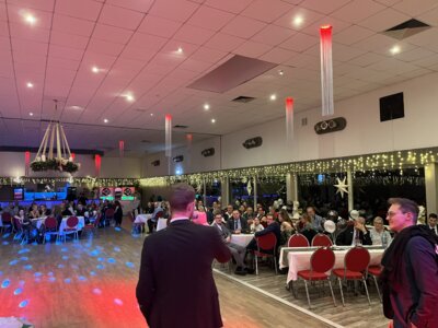 Foto des Albums: Sportlerball 2024