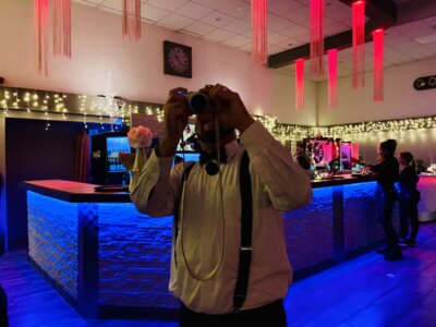 Foto des Albums: Sportlerball 2024