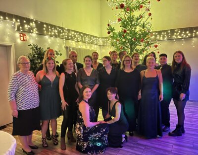 Foto des Albums: Sportlerball 2024