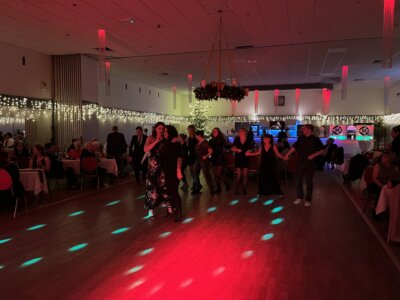 Foto des Albums: Sportlerball 2024