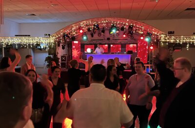 Foto des Albums: Sportlerball 2024